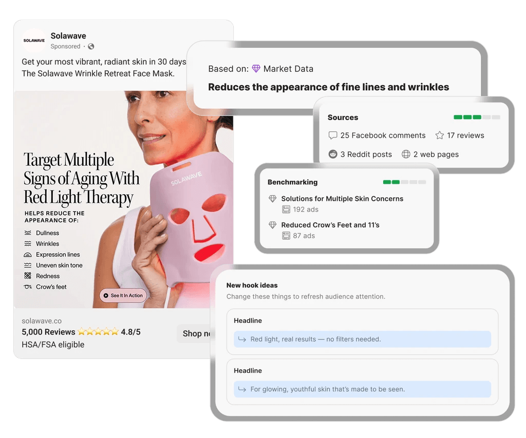 Agent OS platform overview