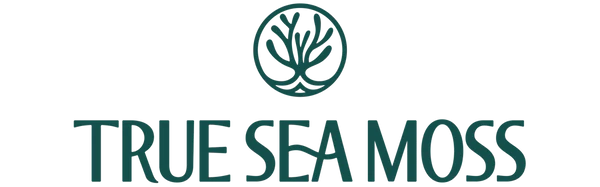 True Sea Moss